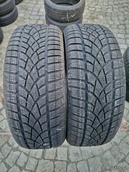 235/50/19 zimni pneu DUNLOP 235/50 R19