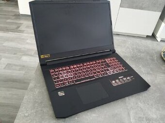 Acer Nitro 5 AN517-41-R28U