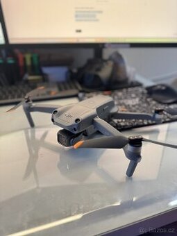 DJI Air 2S (3 baterie) - Nalétáno 15 Km