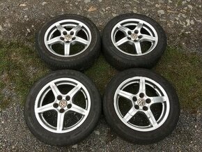 Alu disky 16" 5x112