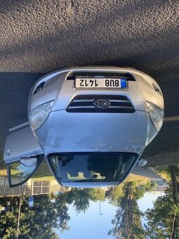 KIA CEED 1.6 2007