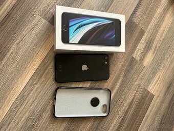 iPhone SE 2020