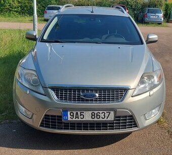 Ford Mondeo Combi 2.0 TDCi, 2008, STK 6/2027