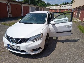 Nissan Pulsar