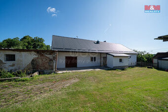 Prodej rodinného domu, 250 m², Kosov