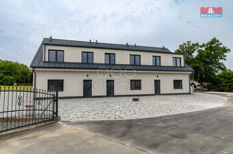 Prodej bytu 4+kk, 97 m², Vidče