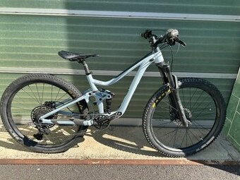 Dětské Celoodpružené kolo 26 “ Giant