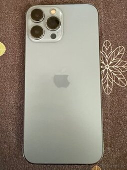 iPhone 13 pro max 256 gb