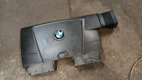 Nasávání BMW E90