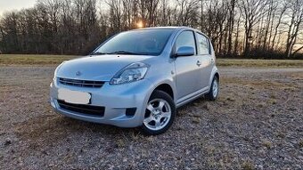 Daihatsu Sirion 1.3