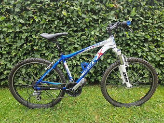 26" horské hliníkové kolo MRX , rám 17"