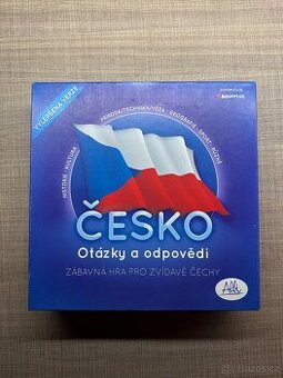 Česko, otázky a odpovědi