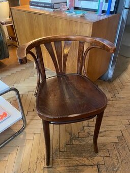 Židle Thonet