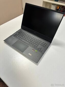 HP OMEN Ryzen 7 RTX 3070 8GB 15,6" 1 TB SSD