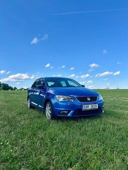 Seat toledo 1.2 tsi 81 kw
