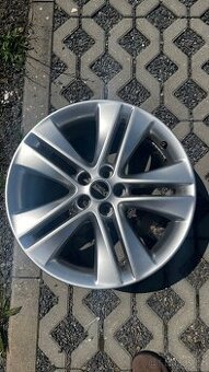 Opel 5x105 R18