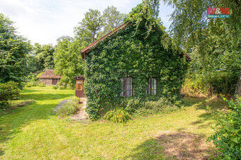 Prodej rodinného domu, 92 m², Jindice, pozemek 3026 m²