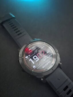 Výročí Garmin Fenix 7 Pro Sapphire Solar