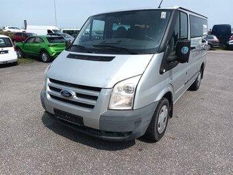 Ford Transit 2.2HDi 85KW 9mist tažné