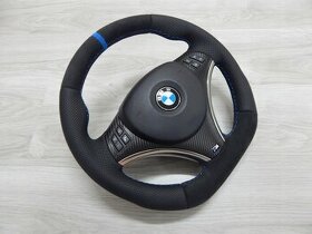 Volant BMW e81 e82 e84 e87 e88 e90 e91 e92 Mpaket multifinkí