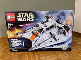 LEGO Star Wars 75144 – UCS Snowspeeder - Nové