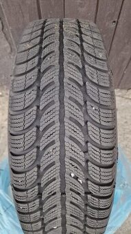 Zimni 185/70 R14 disky Opel R14 4x100