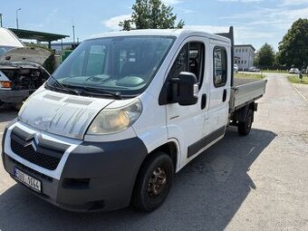 Citroen Jumper 2.2hdi 88kw 2012. DPH