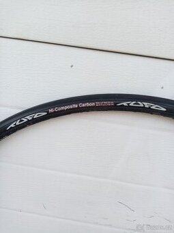 Galuska Tufo Hi-Composite Carbon 23 mm