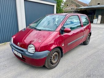 Renault Twingo 1.2 16V