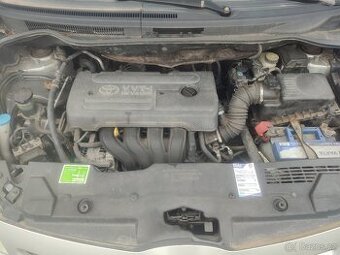 Toyota Corolla Verso 1.6i