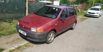 Prodám nebo vyměním