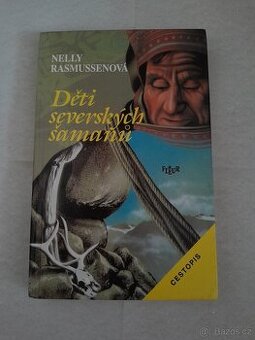 Děti severských šamanů