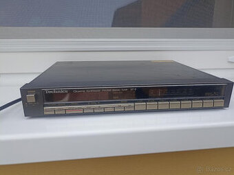 Technics ST-5 - 1