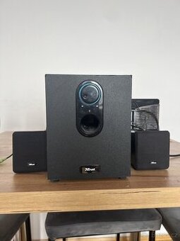 Reproduktory Trust SP-3150