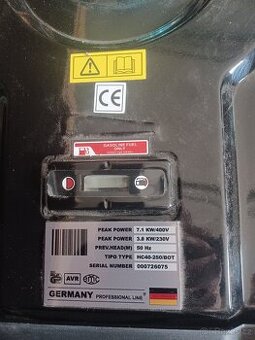 Elektrocentrála