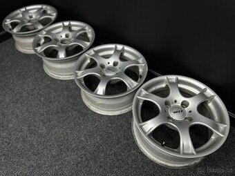 Alu Rial 4x108 15”