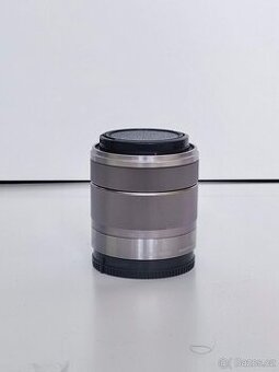Sony E 18-55mm f3.5-5.6 OSS