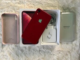 iPhone XR
