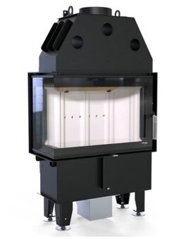 Defro home INTRA SM BL SLIM, NOVÁ, záruka, faktura, doprava