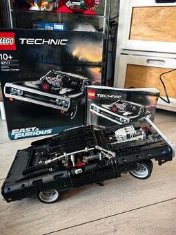 Lego 42111 - 1