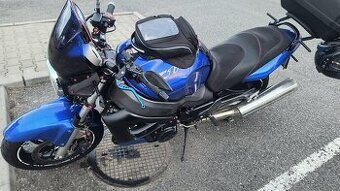 Honda X11 Eleven CB1100SF - 1