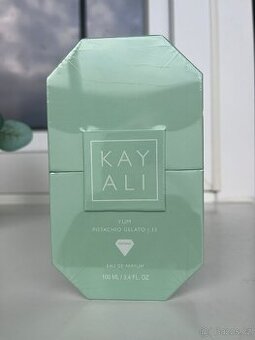Kayali Eau de Parfum