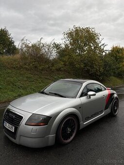 🚀 Audi TT 8N 1.8T Quattro (165 kW) 🚀