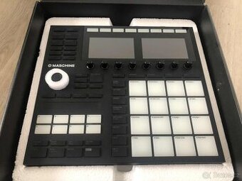 Native Instruments Maschine Mk3