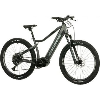 Crussis ONE-LARGO 9 PANASONIC, elektrokolo, záruka