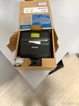 BROTHER RJ-4040 ( termotisk, 118mm účtenka, USB WIFI 16MB )