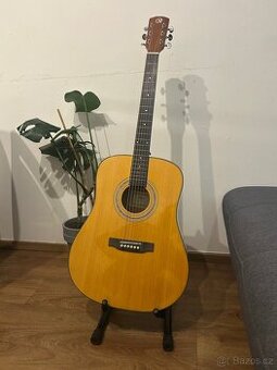 Blond AD-41 NA