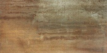 Obklad Rako Rush měděná 30x60