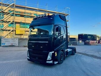 Volvo FH13 460 4x2 Lowdeck / 2019 / 434tkm