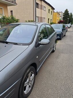 Prodej vozu